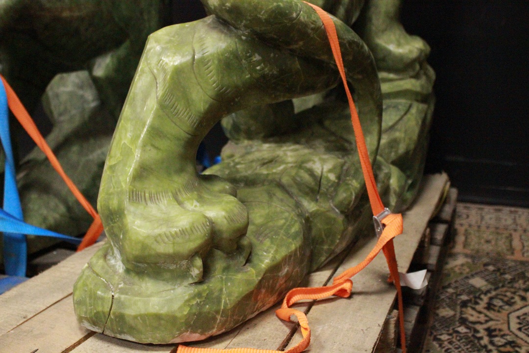 360_coppia_due_tigri_scultura_statua_nefrite_verde_seconda_metà_Novecento_XX_secolo_35