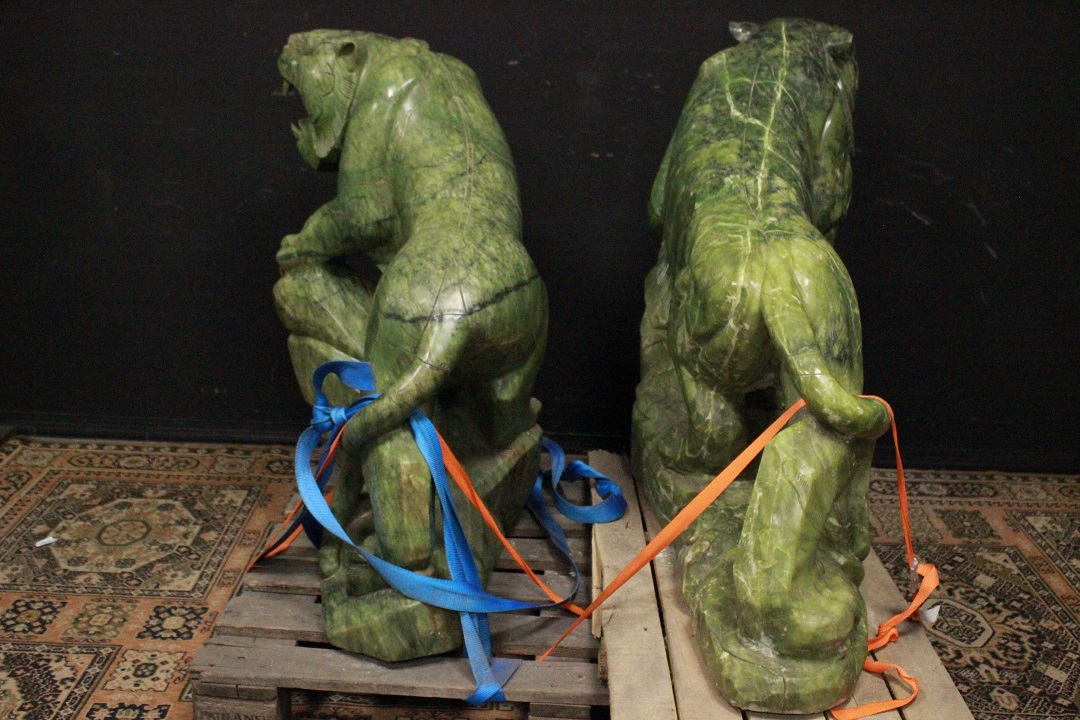 360_coppia_due_tigri_scultura_statua_nefrite_verde_seconda_metà_Novecento_XX_secolo_39