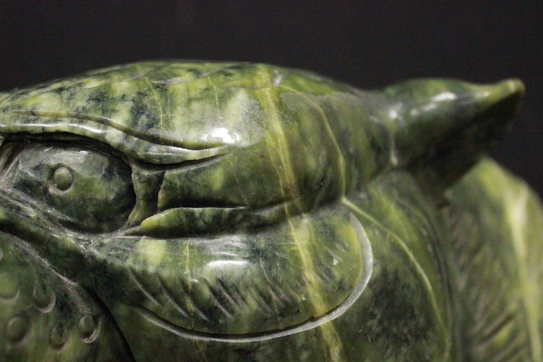 360_coppia_due_tigri_scultura_statua_nefrite_verde_seconda_metà_Novecento_XX_secolo_6