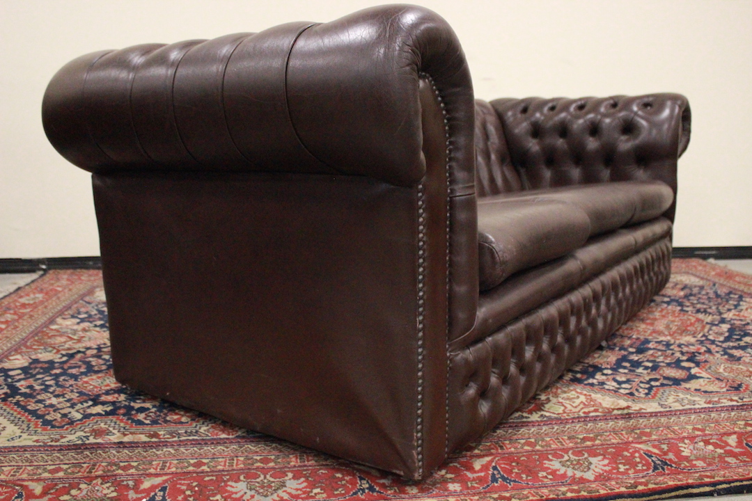 656_divano_sofa_chesterfield_3_tre_three_posti_marrone_inglese_english_brown_pelle_leather_originale_original_club_2