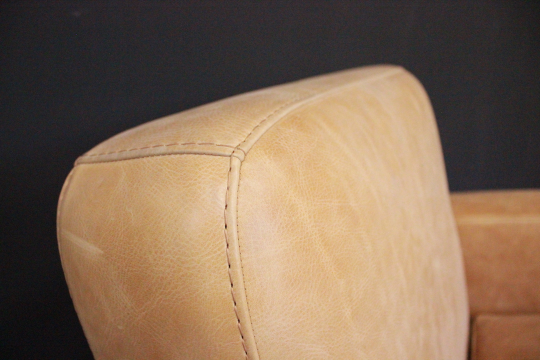 658_poltrona_armchair_design_leather_pelle_marrone_brown_dopo_2000_italia_italy_3