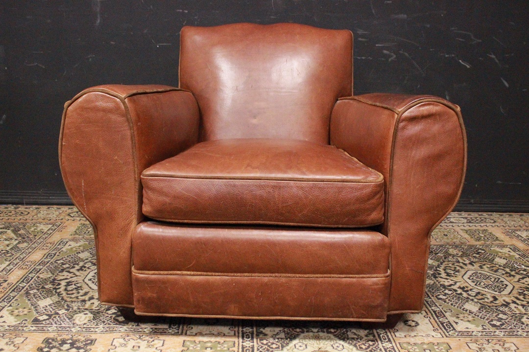 671_poltrona_armchair_design_leather_pelle_marrone_chiaro_light_brown_dopo_2000_marchio_Brescia_Roncadelle_ITA_0