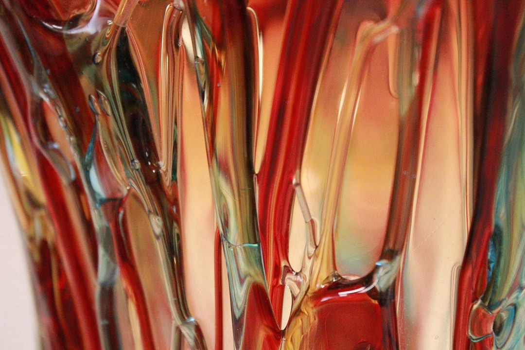 675_vaso_vase_rosso_fiore_Murano_glass_vetro_firmato_signed_Cammozzo_certificato_artigianato_made_in_Murano_Venezia_Venice_Brescia_Roncadelle_12