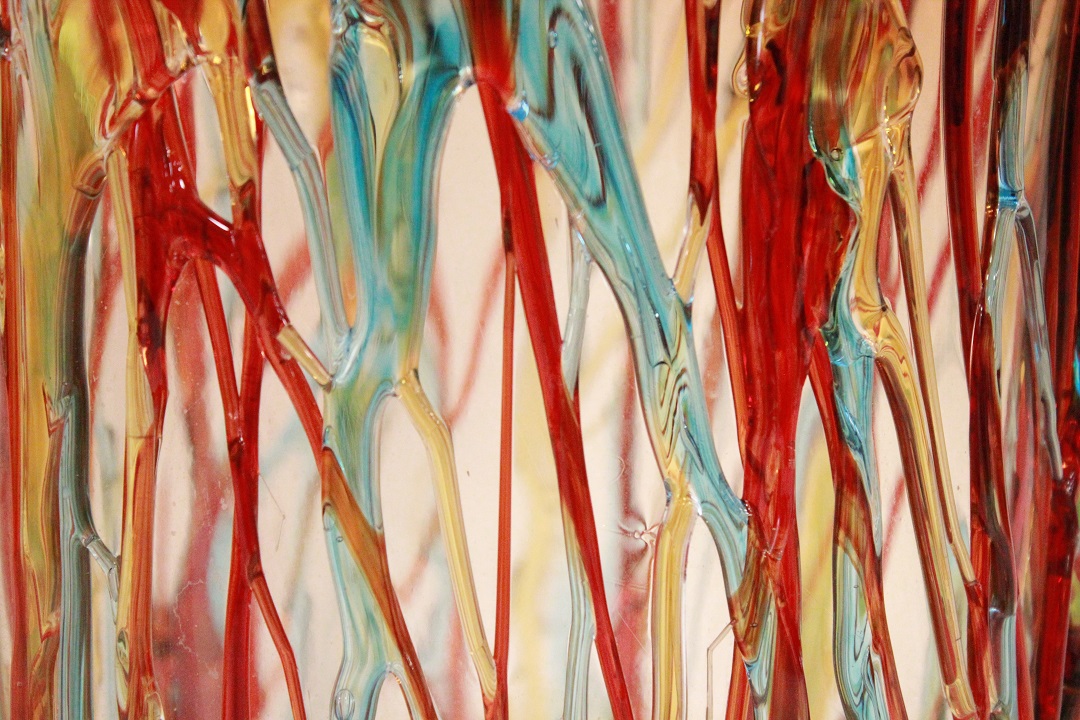 675_vaso_vase_rosso_fiore_Murano_glass_vetro_firmato_signed_Cammozzo_certificato_artigianato_made_in_Murano_Venezia_Venice_Brescia_Roncadelle_3