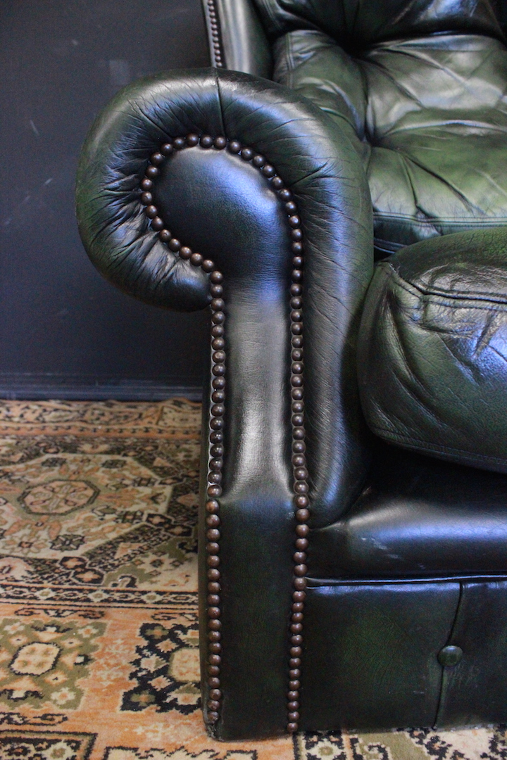 686_chester_chesterfield_divano_3_three_posti_seater_bergere_pelle_leather_sofa_green_verde_felce_originale_ inglese_original_UK_1