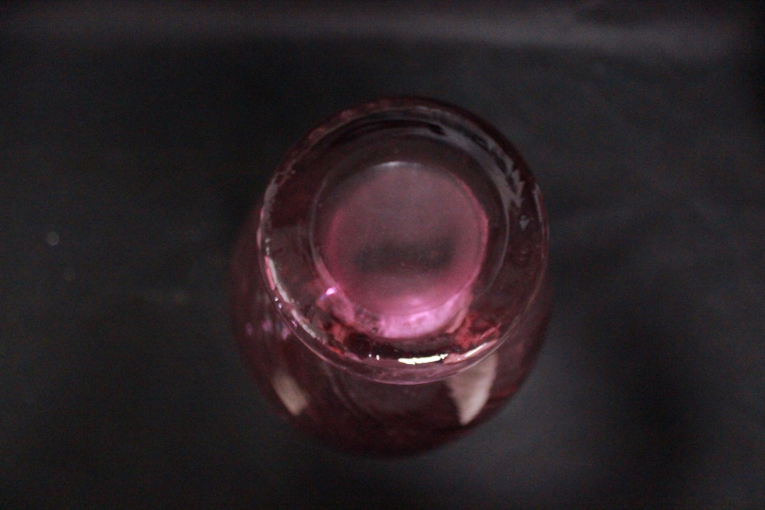 016_vaso_vasi_coppia_due_2_two_fucsia_vetro_glass_vase_vases_fuchsia_5