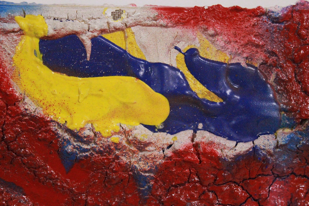 551_quadro_painting_atratto_abstracted_tecnica_mista_mixed_technique_firmato_signed_arève_faccia_face_2