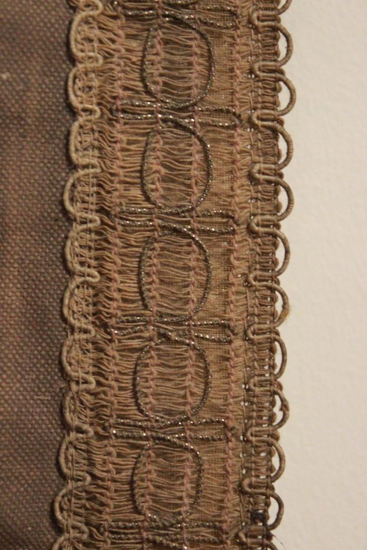 576_stendardo_Madonna_Gesù_bambino_tessuto_metallo_Jesus_child_metal_standard_5