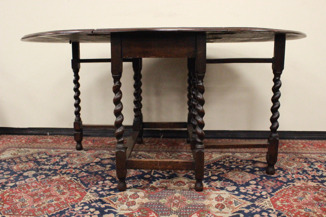 579_tavolo_legno_gambe_torciglioni_apribile_ante_metà_'900_8