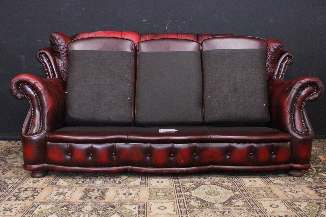 694_Divano_Sofa_Chester_Chesterfield_bergere_leather_pelle_rosso_bordeaux_originale_original_english_inglese_UK_10