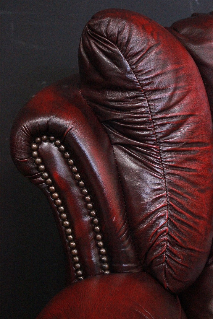 694_Divano_Sofa_Chester_Chesterfield_bergere_leather_pelle_rosso_bordeaux_originale_original_english_inglese_UK_4