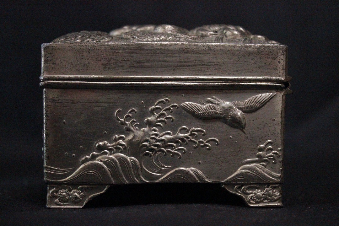 736_portagioie_lega_tessuto_uccelli-fiori_jewelbox_woven_birds-flowers_3