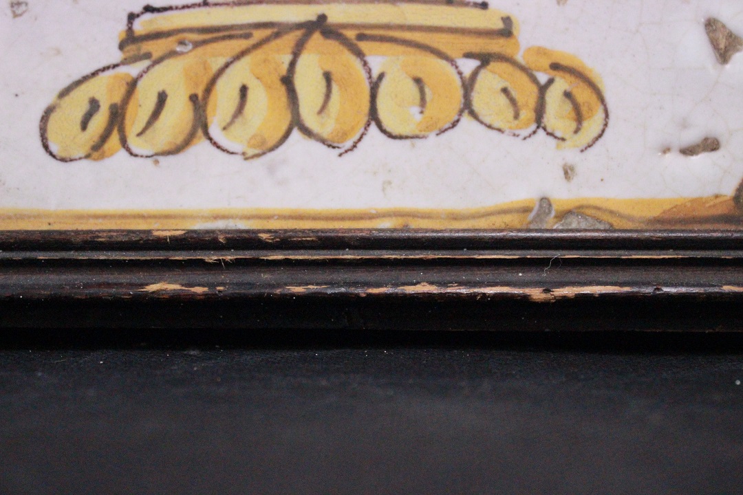 760_piastrella_ceramica_cornice_legno_vaso_ceramic_wood_frame_vase_4