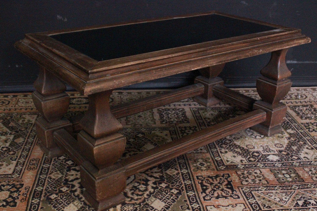 403_tavolino_vetro_legno_seconda_metà_XX_secolo_italiano_Italia_ITA_5