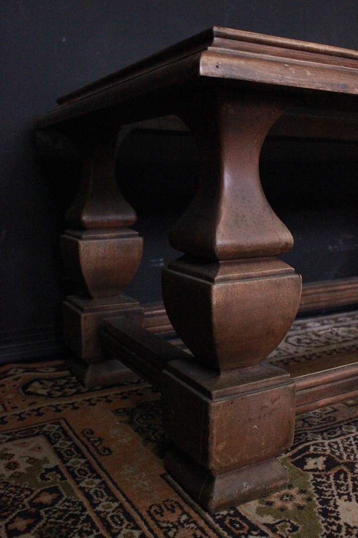 403_tavolino_vetro_legno_seconda_metà_XX_secolo_italiano_Italia_ITA_8