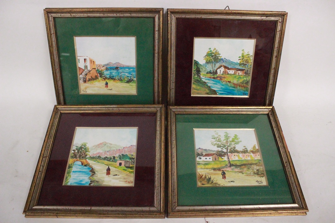407_cornici_frames_quadri_famosi_famous_paintings_tema_paesaggi_landscapes_quattro_4_four_0
