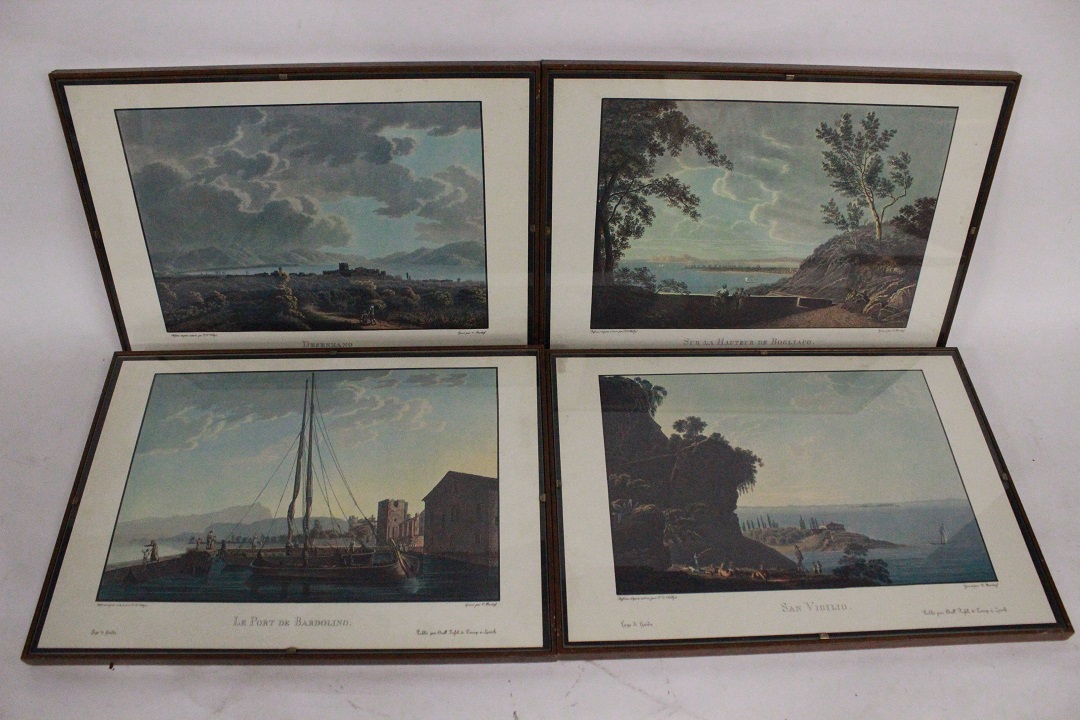 408_stampe_cornici_frames_quadri_famosi_famous_paintings_tema_paesaggi_landscapes_quattro_4_four_0
