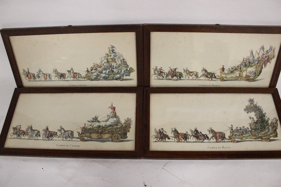 409_stampe_cornici_frames_quadri_famosi_famous_paintings_tema_carri_quattro_4_four_0