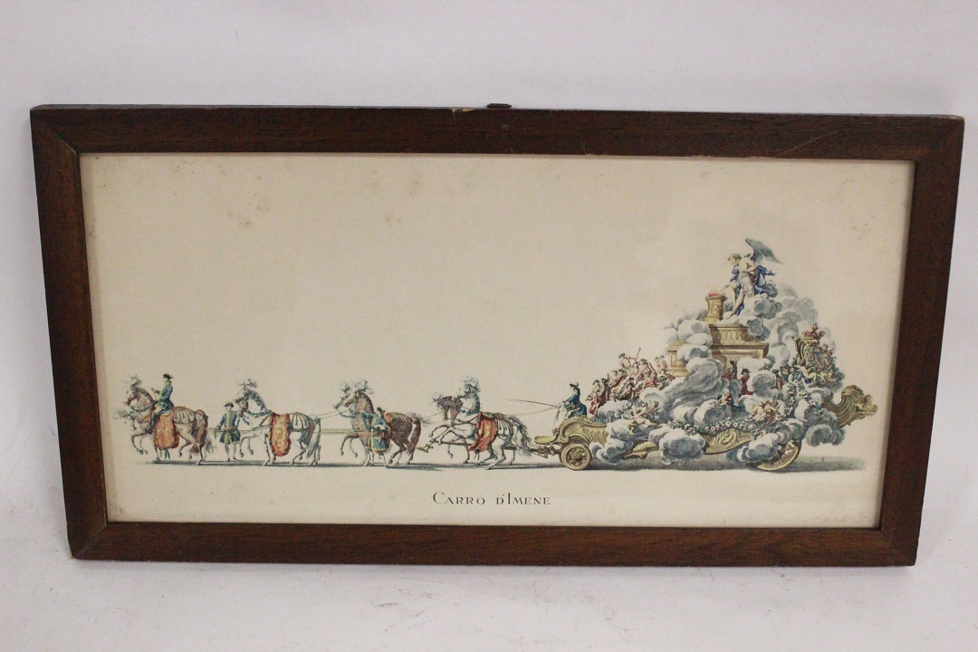 409_stampe_cornici_frames_quadri_famosi_famous_paintings_tema_carri_quattro_4_four_1