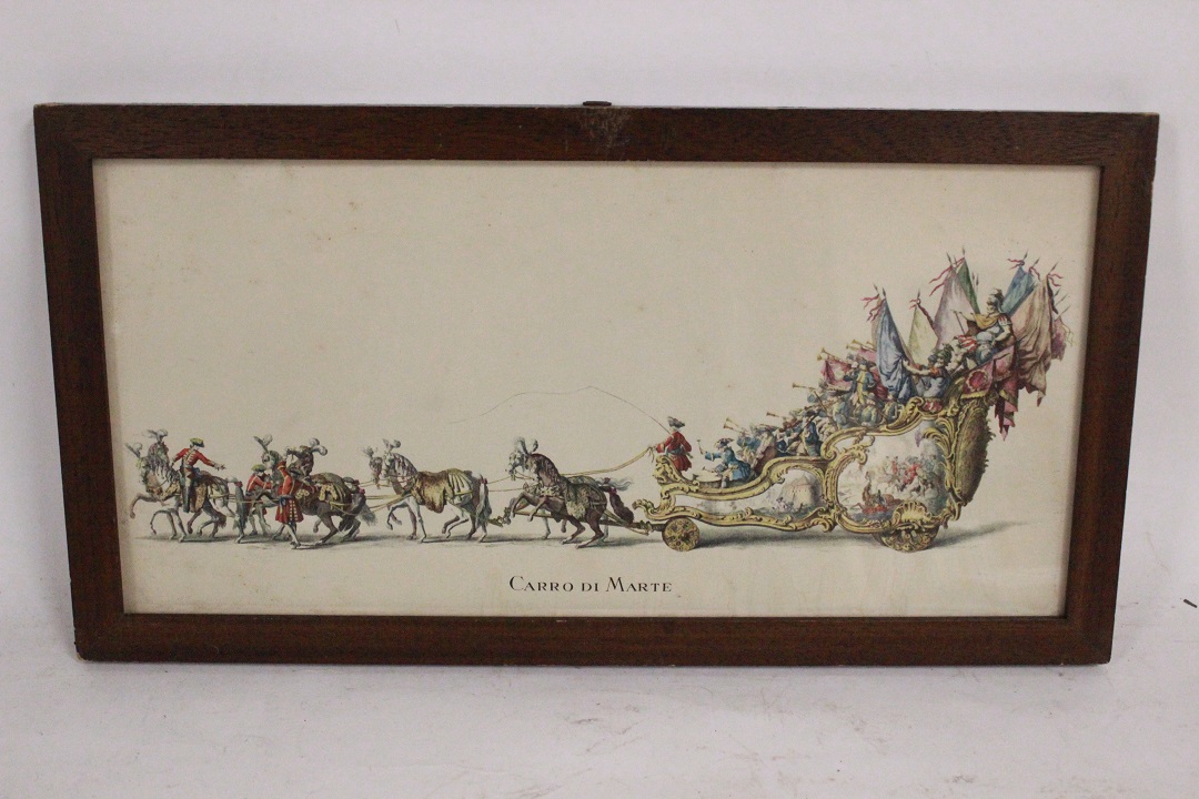 409_stampe_cornici_frames_quadri_famosi_famous_paintings_tema_carri_quattro_4_four_3