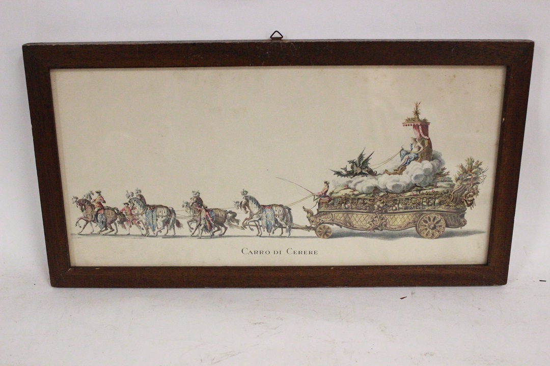 409_stampe_cornici_frames_quadri_famosi_famous_paintings_tema_carri_quattro_4_four_5