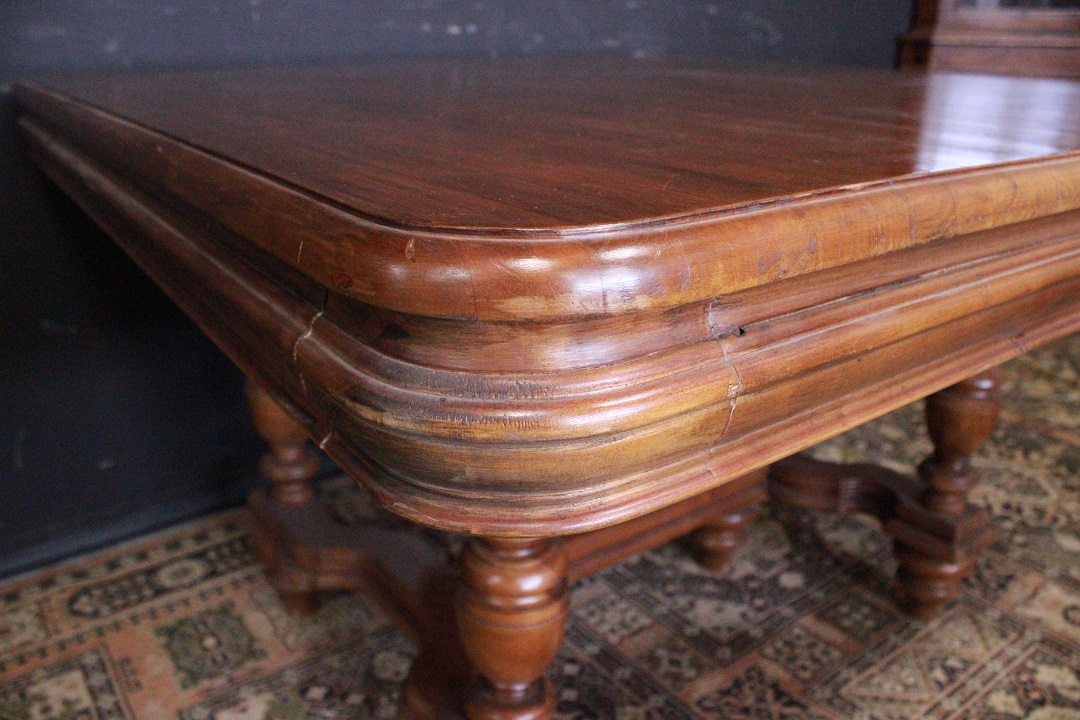 430_tavolo_table_legno_wood_apribile_allungabile_extendible_seconda_metà_Novecento_XX_century_Italia_italiano_ITA_2