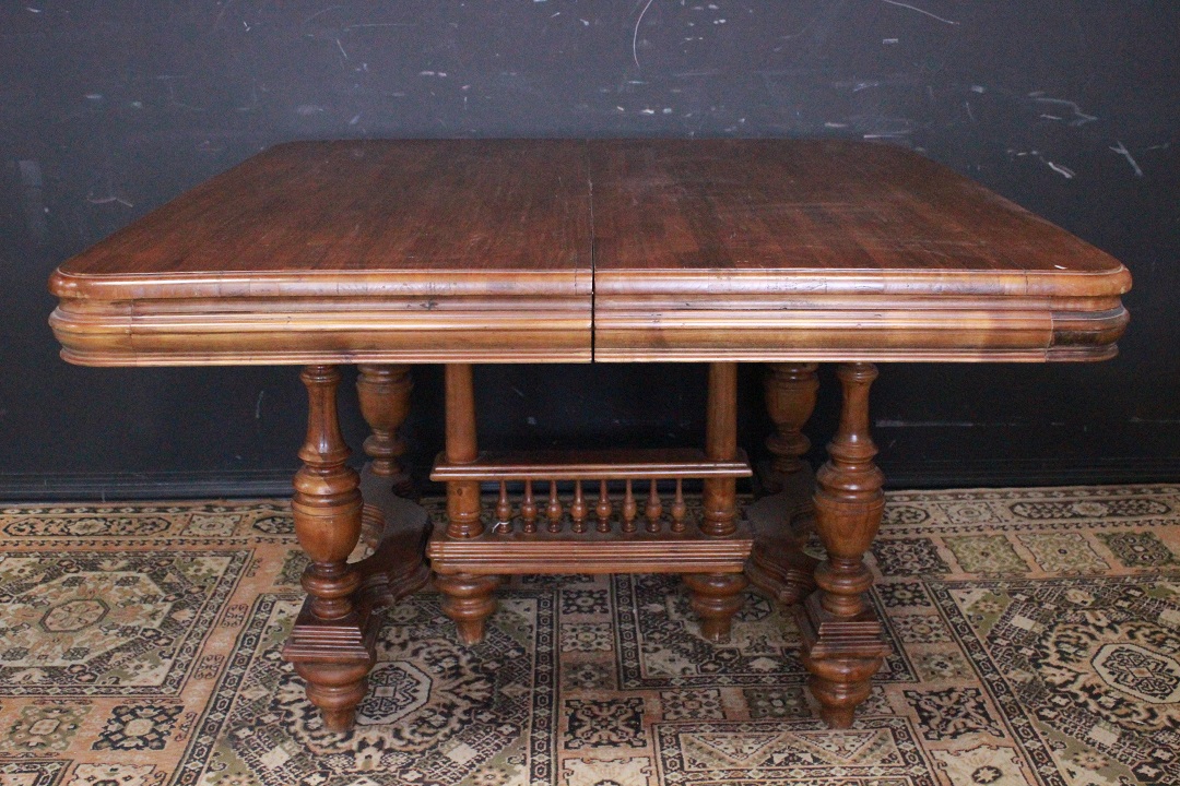 430_tavolo_table_legno_wood_apribile_allungabile_extendible_seconda_metà_Novecento_XX_century_Italia_italiano_ITA_3