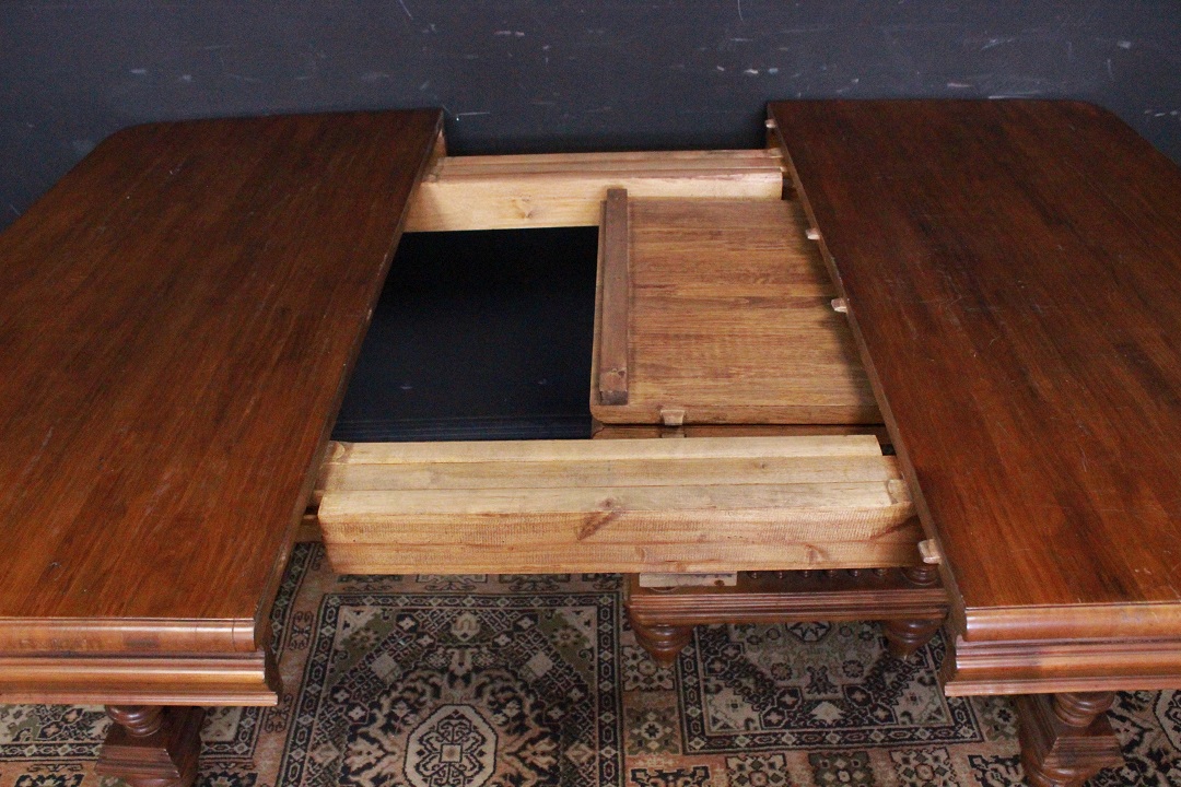 430_tavolo_table_legno_wood_apribile_allungabile_extendible_seconda_metà_Novecento_XX_century_Italia_italiano_ITA_9