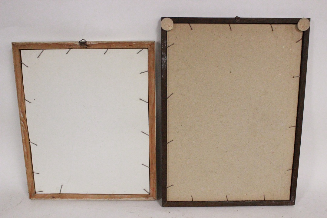 434_lotto_6_sei_stampe_cornici_legno_wood_frames_foto_tema_misto_tecnica_mista_photo_foto_4