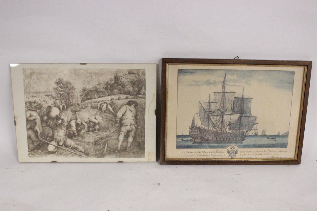 434_lotto_6_sei_stampe_cornici_legno_wood_frames_foto_tema_misto_tecnica_mista_photo_foto_5