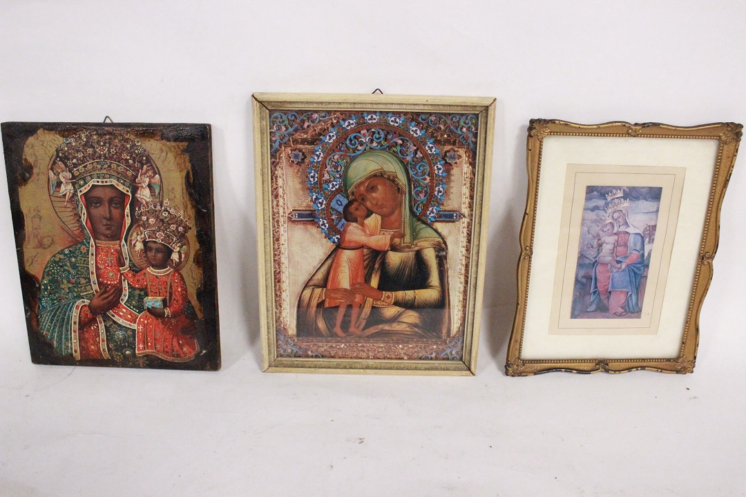 446_lotto_8_otto_stampe_icone_legno_wood_tema_religioso_religious_theme_tecnica_mista_1