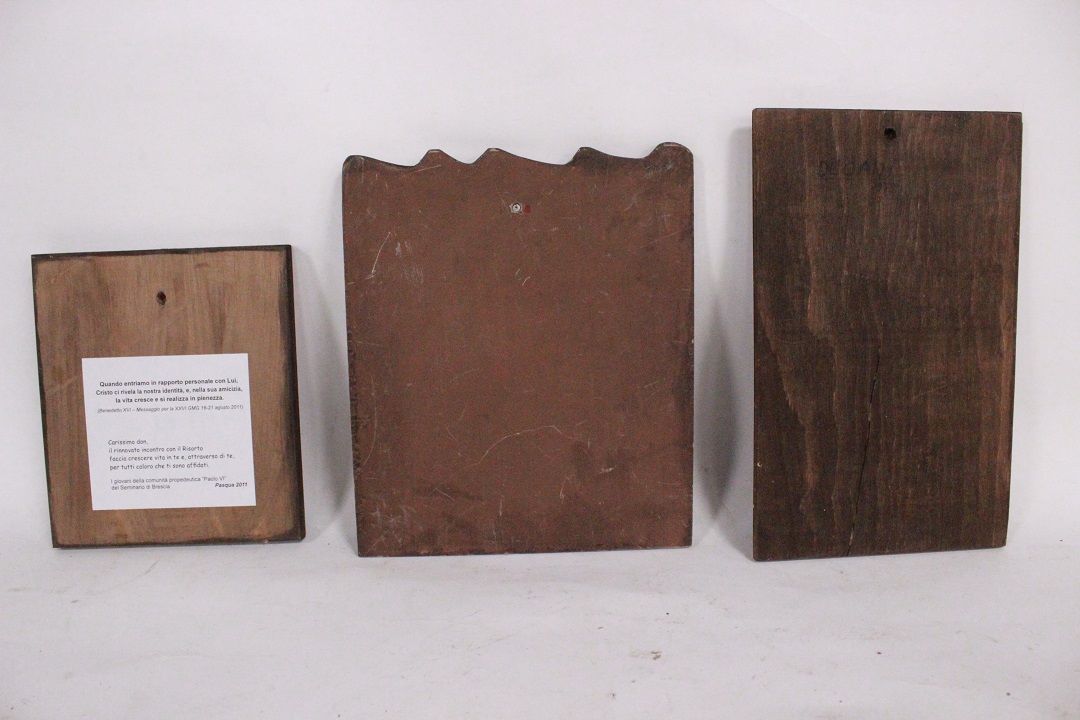 446_lotto_8_otto_stampe_icone_legno_wood_tema_religioso_religious_theme_tecnica_mista_4