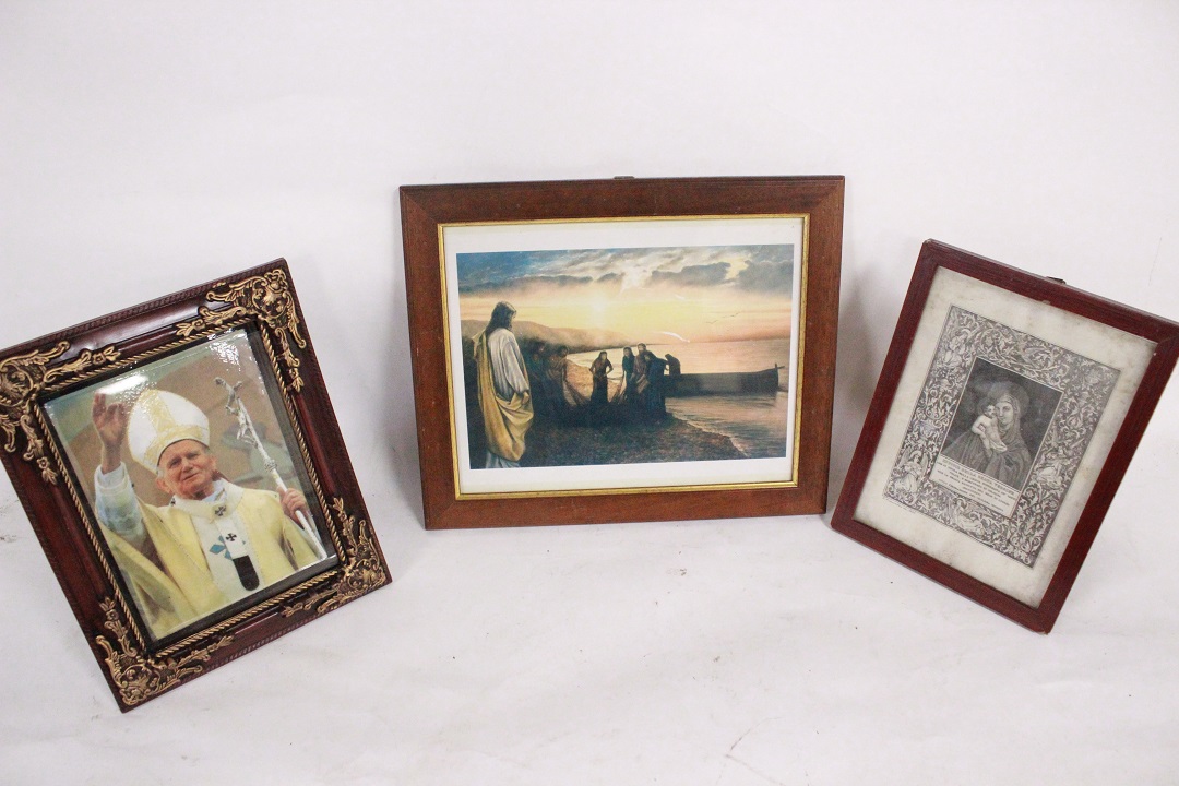 447_lotto_6_sei_stampe_cornice_legno_frames_wood_tema_religioso_religious_theme_tecnica_mista_3