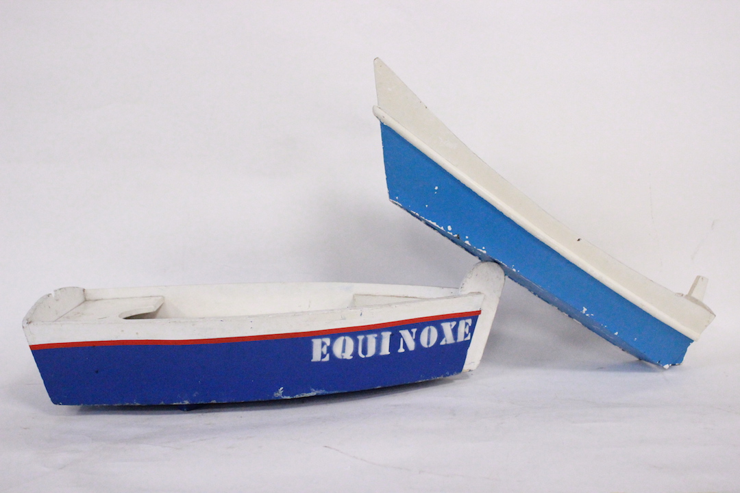 495_coppia_barche_blu_bianco_double_boats_blue_white_equinoxe_sirene_0