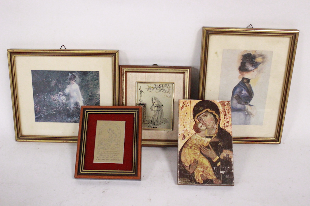 571_quadri_paintings_stampe_tema_religioso_religion_theme_cornice_frame_3
