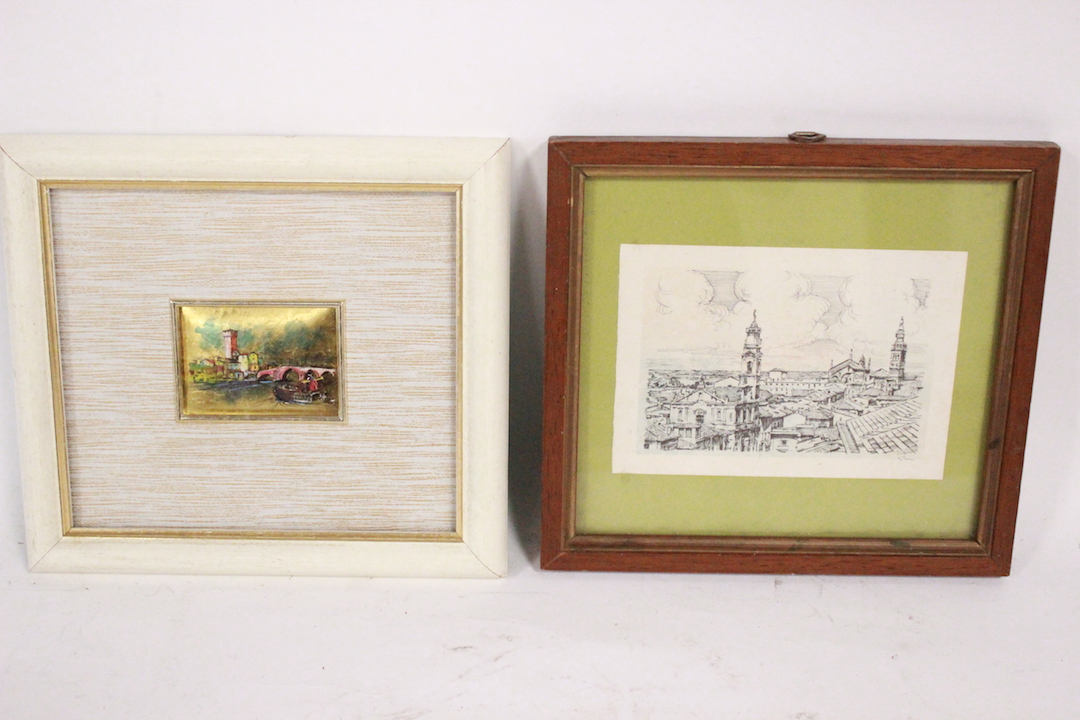 572_quadri_cornici_frames_paintings_stampe_pesaggio_landscape_1