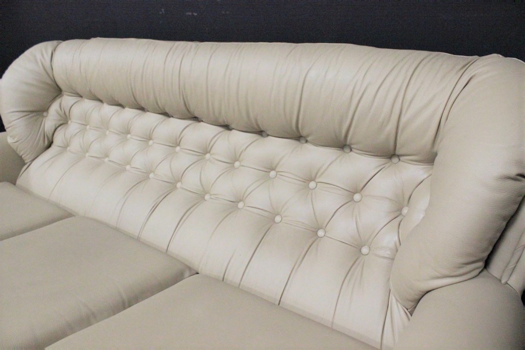 357_divano_sofa_bergere_chester_chesterfield_pelle_leather_beige_originale_inglese_original_english__UK_3_posti_three_3