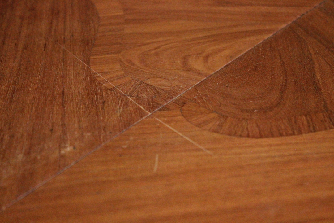 373_tavolo_table_legno_wood_rotondo_round_circle_allungabile_extendible_seconda_metà_Novecento_XX_century_6