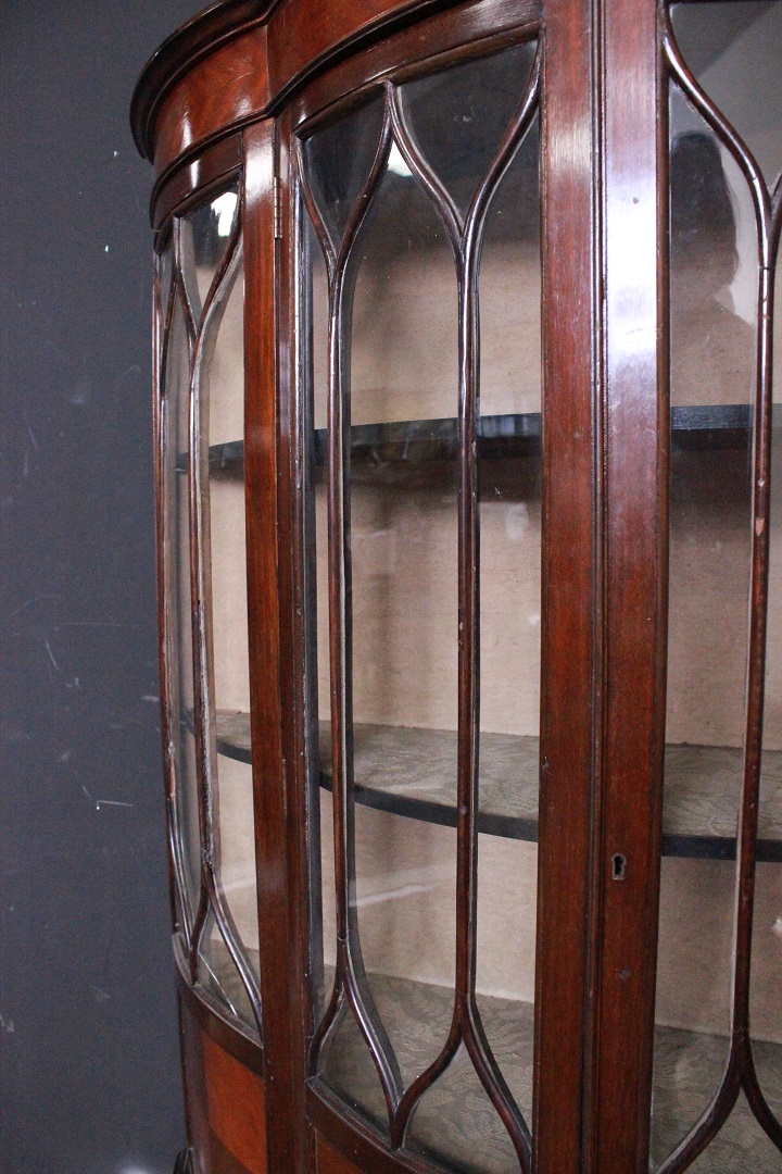 390_vetrinetta_legno_vetro_seconda_metà_XX_secolo_inglese_UK_1