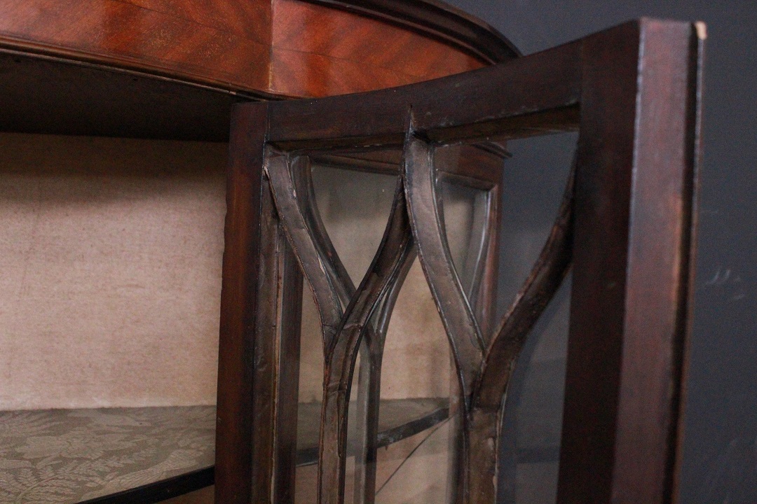390_vetrinetta_legno_vetro_seconda_metà_XX_secolo_inglese_UK_11