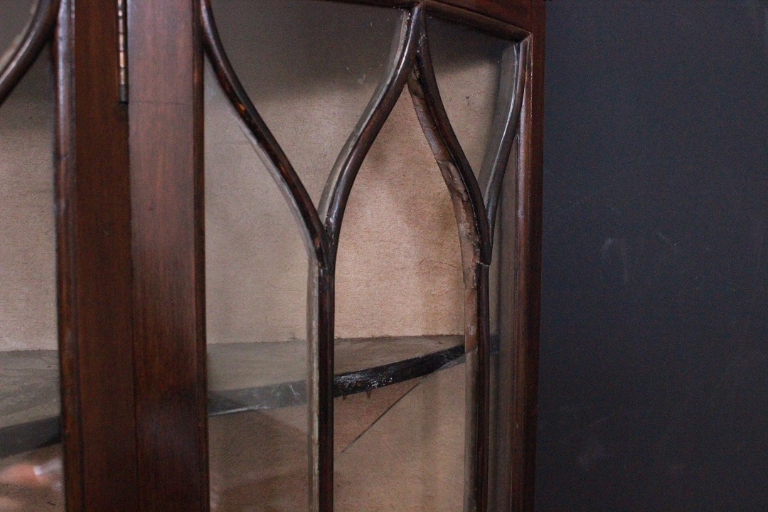 390_vetrinetta_legno_vetro_seconda_metà_XX_secolo_inglese_UK_7