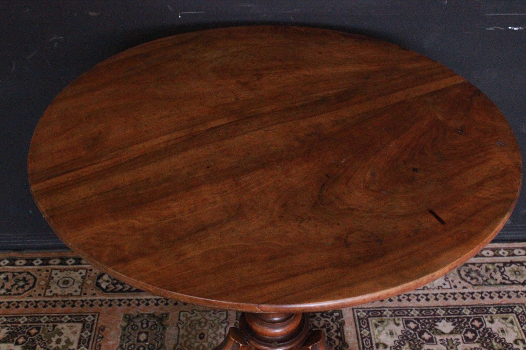 383_tavolo_table_legno_wood_rotondo_fine_XIX_inizio_XX_francese_Francia_FRA_1