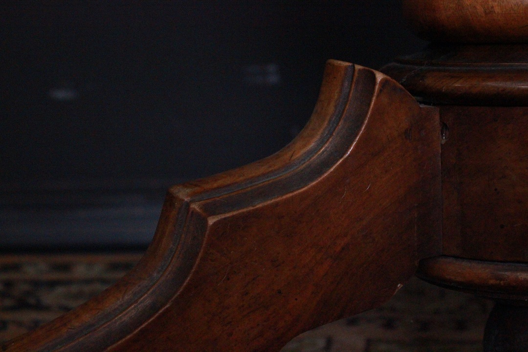 383_tavolo_table_legno_wood_rotondo_fine_XIX_inizio_XX_francese_Francia_FRA_3