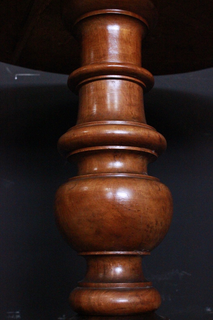 383_tavolo_table_legno_wood_rotondo_fine_XIX_inizio_XX_francese_Francia_FRA_4
