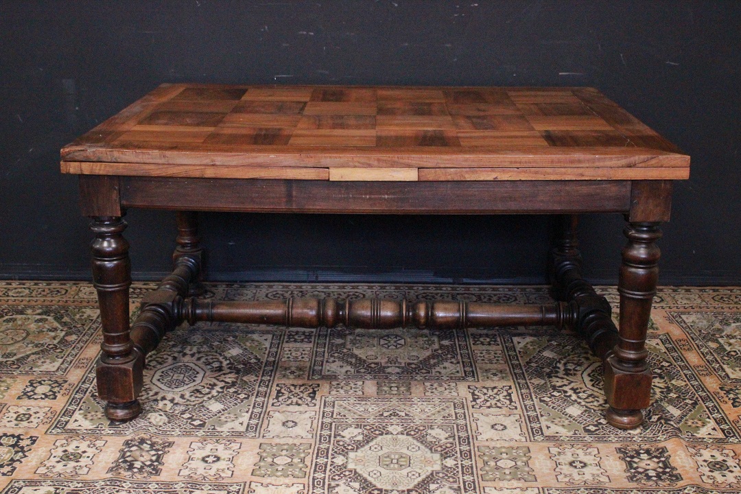 399_tavolo_table_wood_legno_Novecento_1900_Francia_France_FRA_1