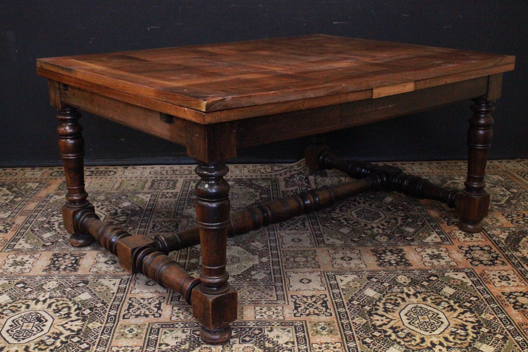 399_tavolo_table_wood_legno_Novecento_1900_Francia_France_FRA_11