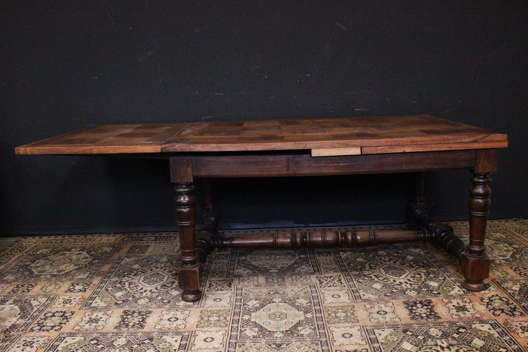 399_tavolo_table_wood_legno_Novecento_1900_Francia_France_FRA_9