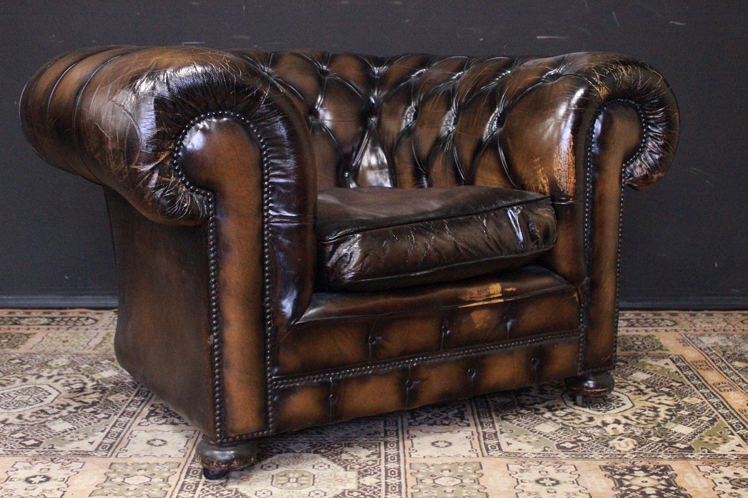 808_poltrona_sedia_armchair_originale_original_chesterfield_chester_club_classic_marrone_brown_pelle_leather_0