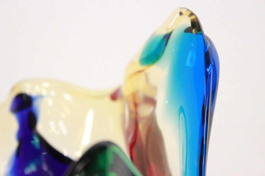 810_vaso_vase_Picasso_Murano_glass_vetro_spirali_firmato_signed_Cammozzo_certificato_artigianato_made_in_Murano_Venezia_Venice_Brescia_Roncadelle_10