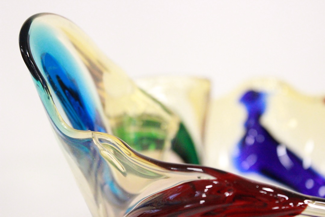 810_vaso_vase_Picasso_Murano_glass_vetro_spirali_firmato_signed_Cammozzo_certificato_artigianato_made_in_Murano_Venezia_Venice_Brescia_Roncadelle_3